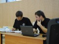 организаторы