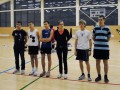 награждение Intermediate