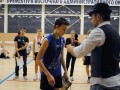 награждение Андрея Томарко