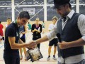 награждение Романа Иваницкого