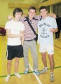Junior, Jamiro, Storm