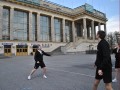 разминка