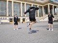 разминка