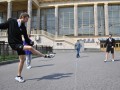 разминка