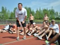 footbag comunity