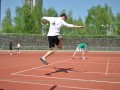 Андрюха Романов играет