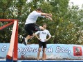 в Измайловском парке