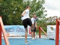 в Измайловском парке