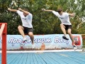 в Измайловском парке