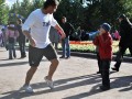 На Трубной площади
