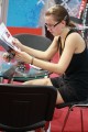 Nadin отдыхает