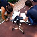 Preparing of illumination