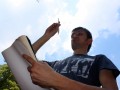 Im a big man! Especially with pen!