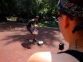 A camera must be over here