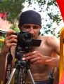 Droncha shoots
