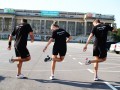Repetition