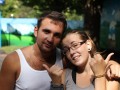 Sweet couple =)