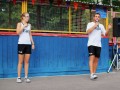 Story about footbag