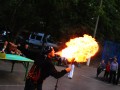 Fireshow