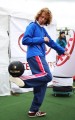 Football freestyle