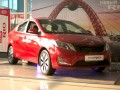 New KIA Rio
