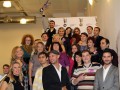All directors who took part in the competition