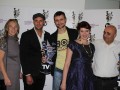 Winners