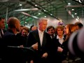 Mayor of Moscow, Sergei Sobyanin