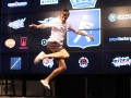 Dron on stage