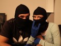 Tema and Tanya