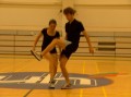 Doubles