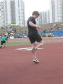 Леха в игре