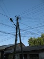 Узел связи министерства обороны